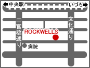 Rockwells
